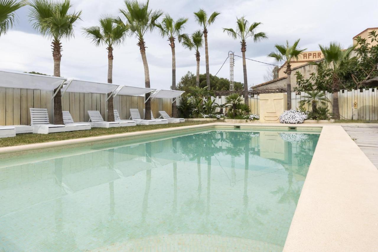 Armonia -Denia- Apartment Les Deveses Exterior foto